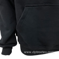 Custom Cotton Hooded Pullover Foam Printing Casual Hoodies